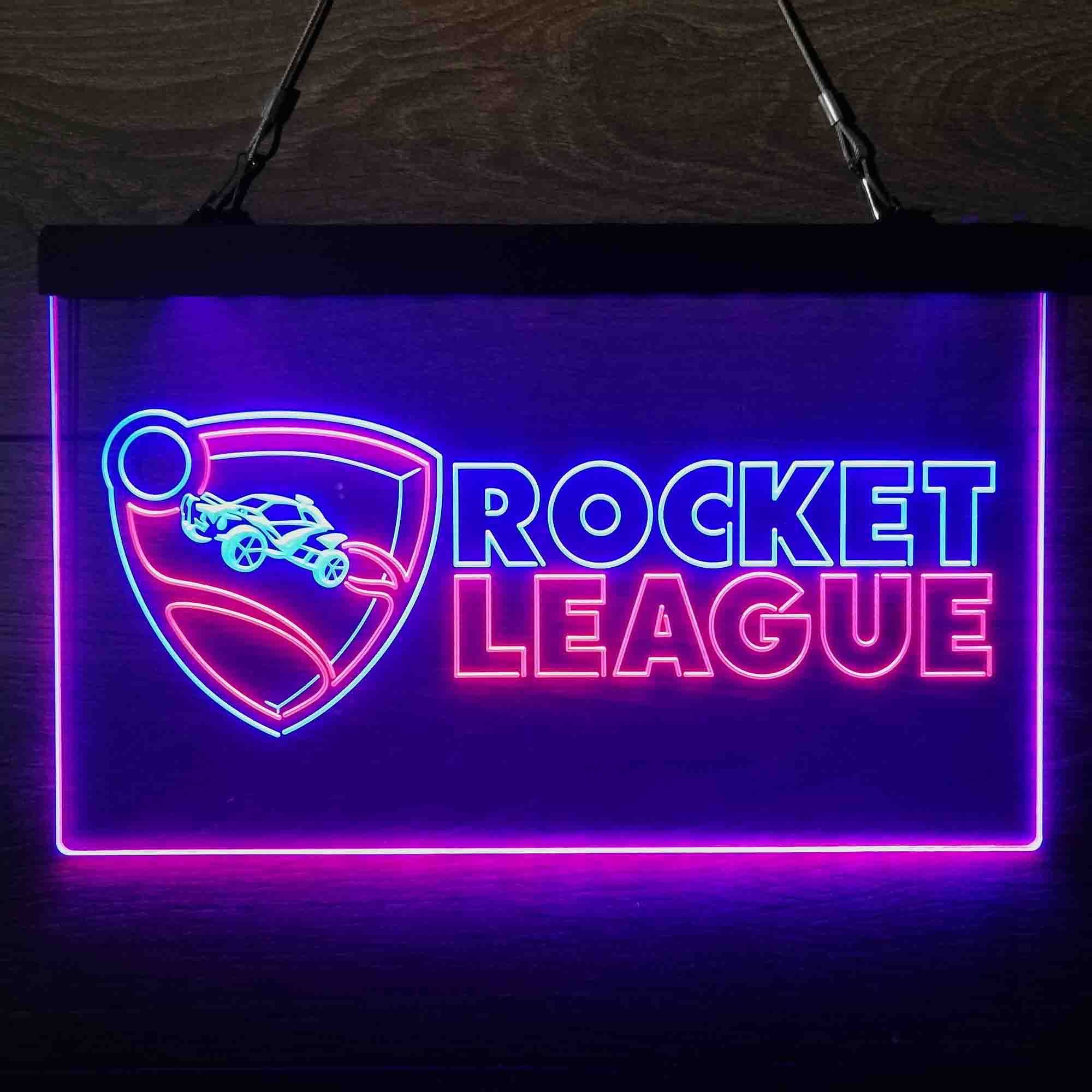 Rocket League